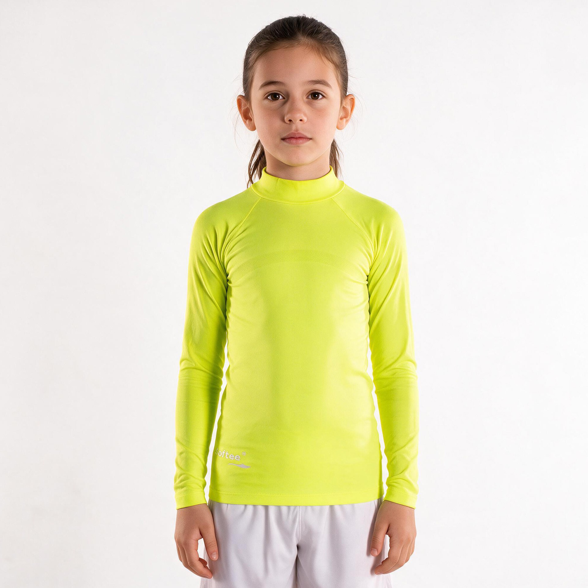 CAMISETA TÉRMICA SOFTEE BUBBLE INFANTIL - Imagen 7