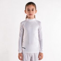 CAMISETA TÉRMICA SOFTEE BUBBLE INFANTIL - Imagen 6