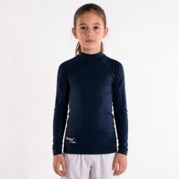 CAMISETA TÉRMICA SOFTEE BUBBLE INFANTIL - Imagen 2