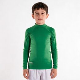 CAMISETA TÉRMICA SOFTEE BUBBLE INFANTIL - Imagen 5