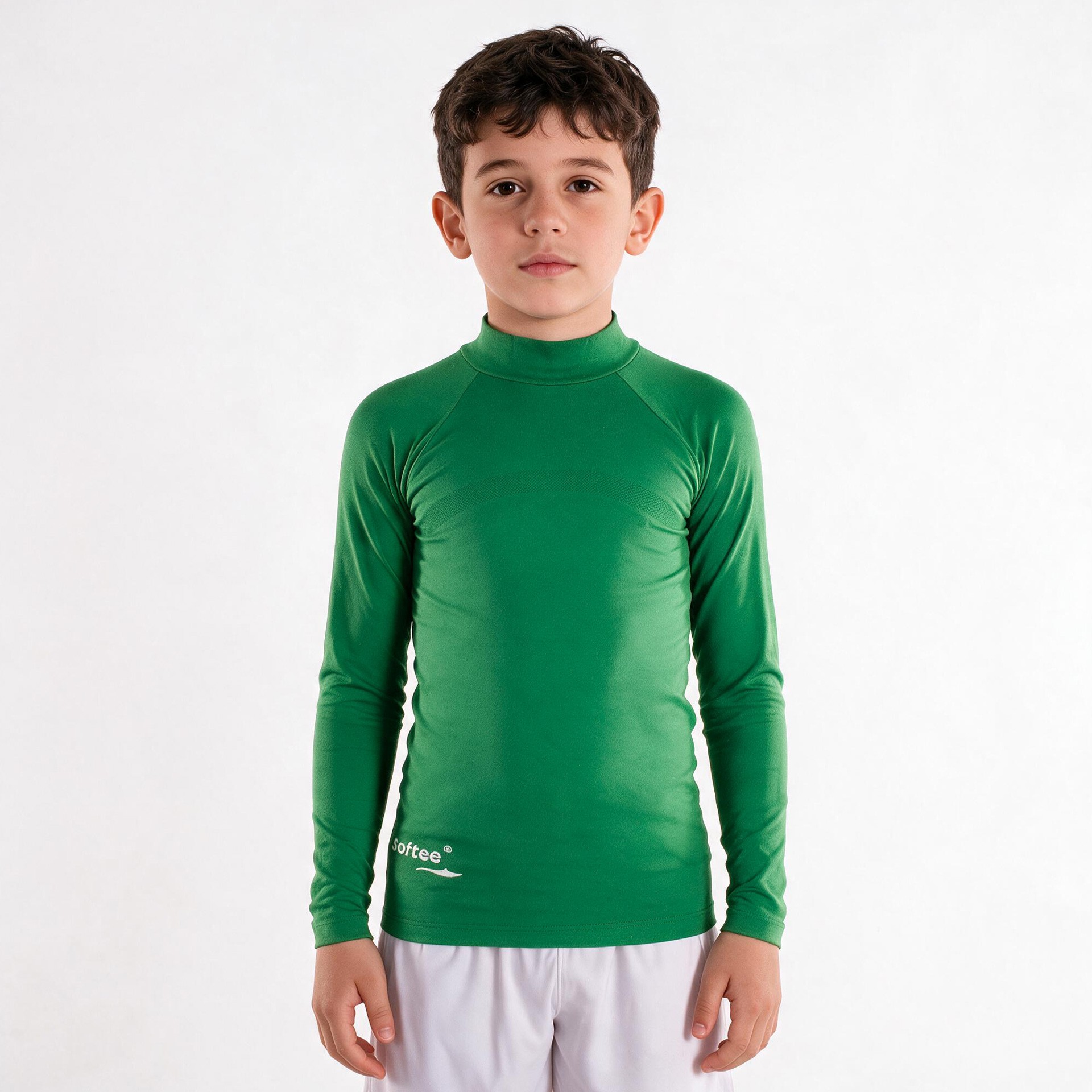 CAMISETA TÉRMICA SOFTEE BUBBLE INFANTIL - Imagen 5