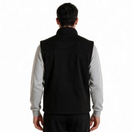 CHALECO SOFTSHELL SOFTEE WOLF - Imagen 4