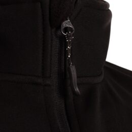 CHALECO SOFTSHELL SOFTEE WOLF - Imagen 2