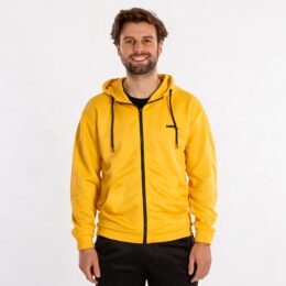 CHAQUETA CREMALLERA SOFTEE ELEGANT ADULTO - Imagen 4