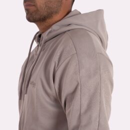 CHAQUETA CREMALLERA SOFTEE ELEGANT ADULTO - Imagen 11