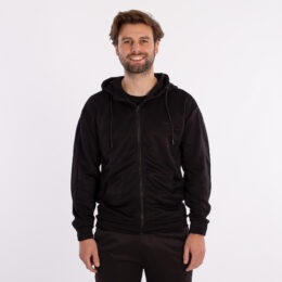 CHAQUETA CREMALLERA SOFTEE ELEGANT ADULTO - Imagen 2