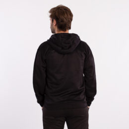 CHAQUETA CREMALLERA SOFTEE ELEGANT ADULTO - Imagen 9