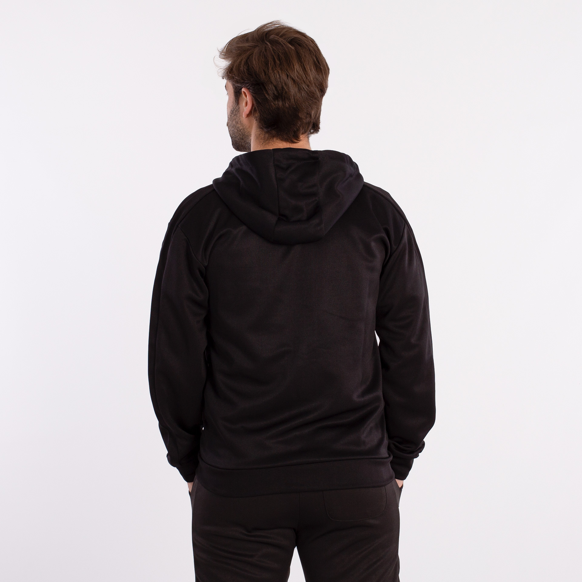 CHAQUETA CREMALLERA SOFTEE ELEGANT ADULTO - Imagen 9