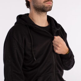 CHAQUETA CREMALLERA SOFTEE ELEGANT ADULTO - Imagen 10