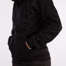 CHAQUETA CREMALLERA SOFTEE ELEGANT ADULTO - Imagen 13