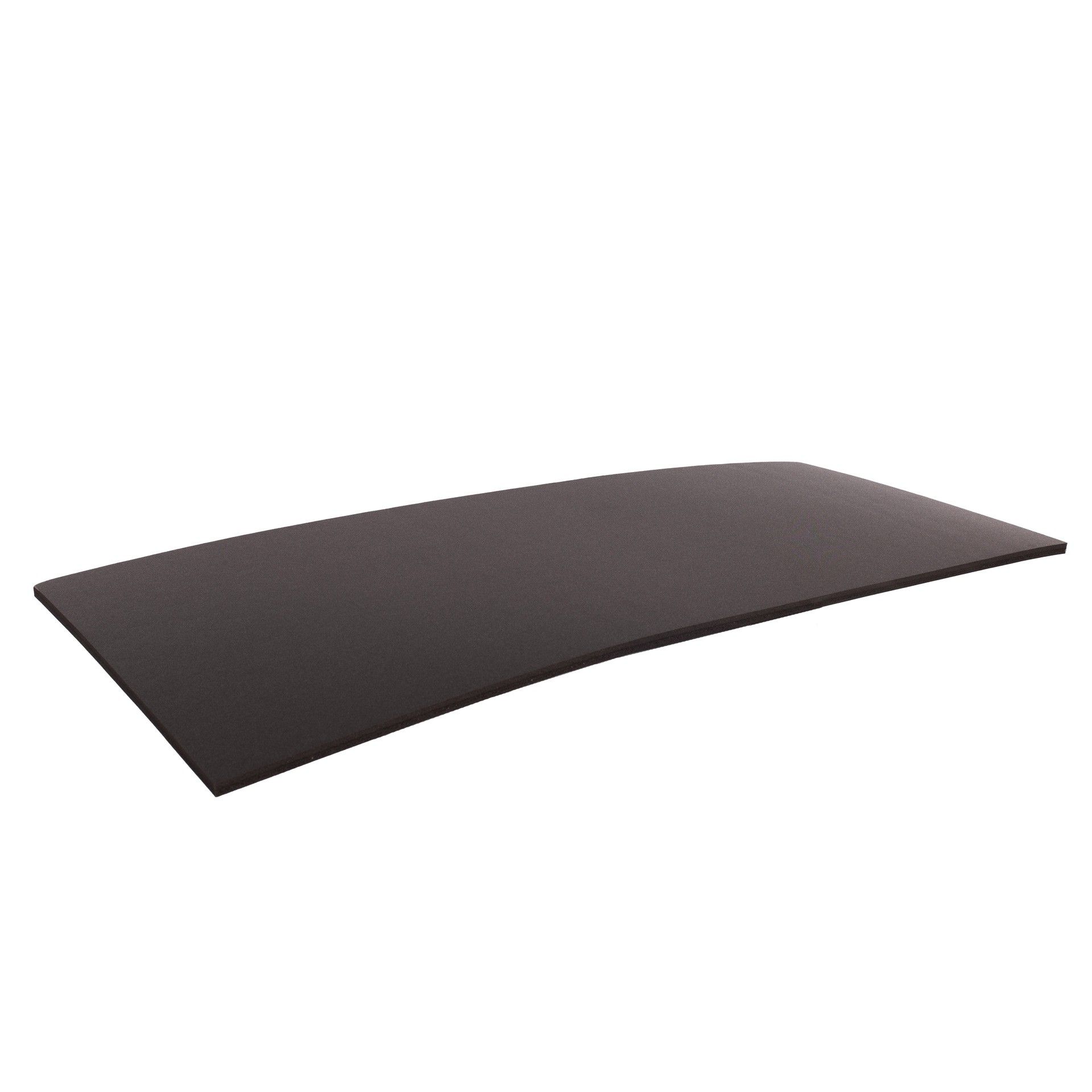 COLCHONETA AEROBIC NEGRO - Imagen 6