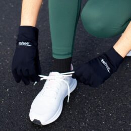 GUANTES RUNNING SOFTEE ACTIVE PERFORMANCE - Imagen 7