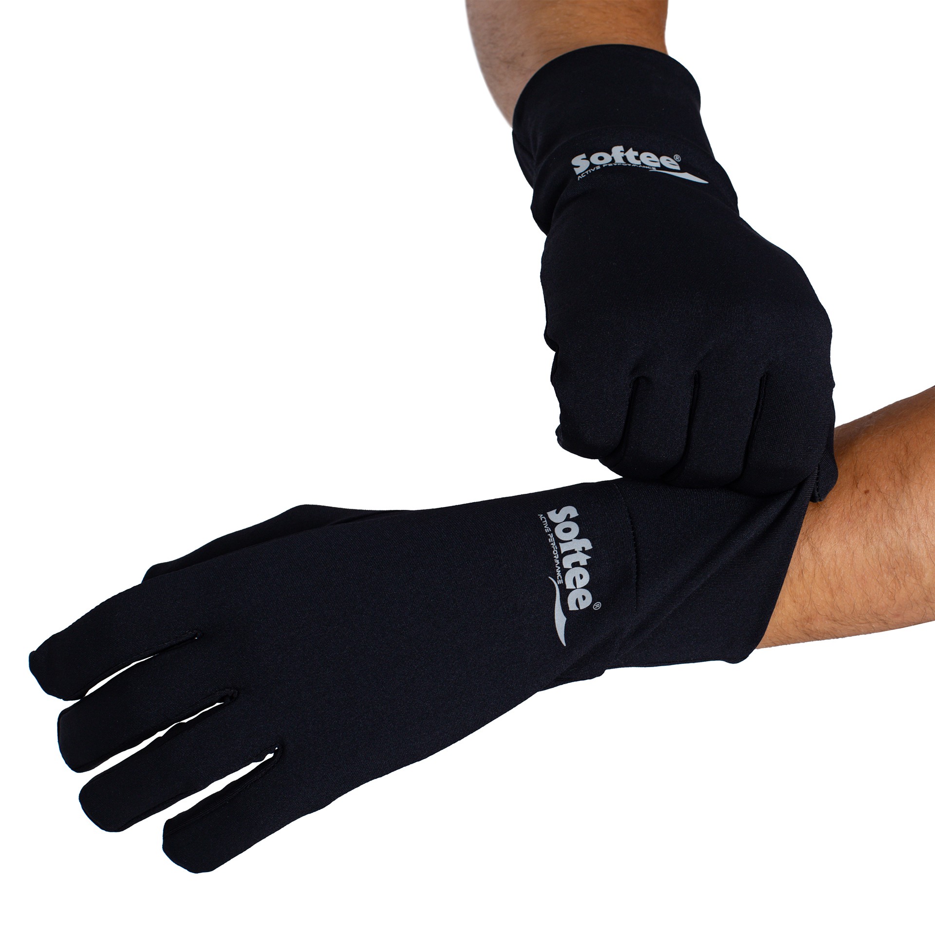 GUANTES RUNNING SOFTEE ACTIVE PERFORMANCE - Imagen 2