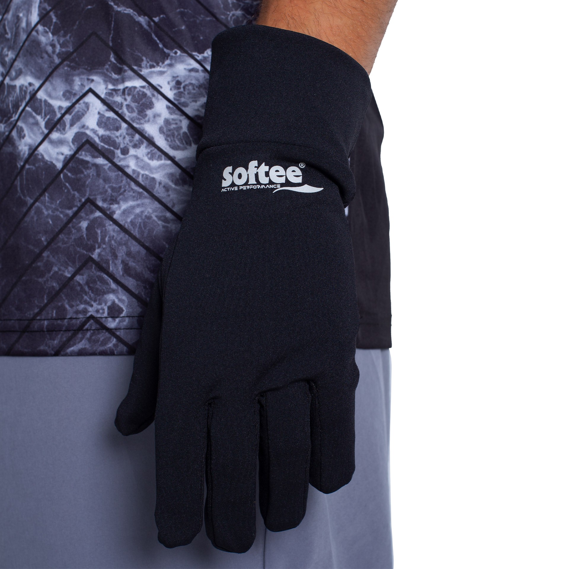 GUANTES RUNNING SOFTEE ACTIVE PERFORMANCE - Imagen 8