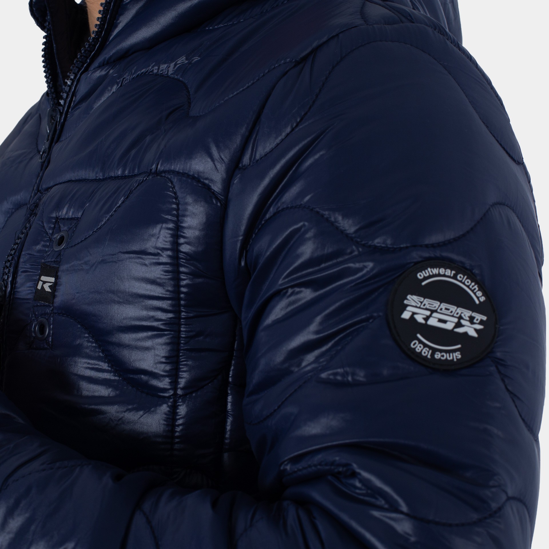 JACKET ROX R-NORDIC - Imagen 7