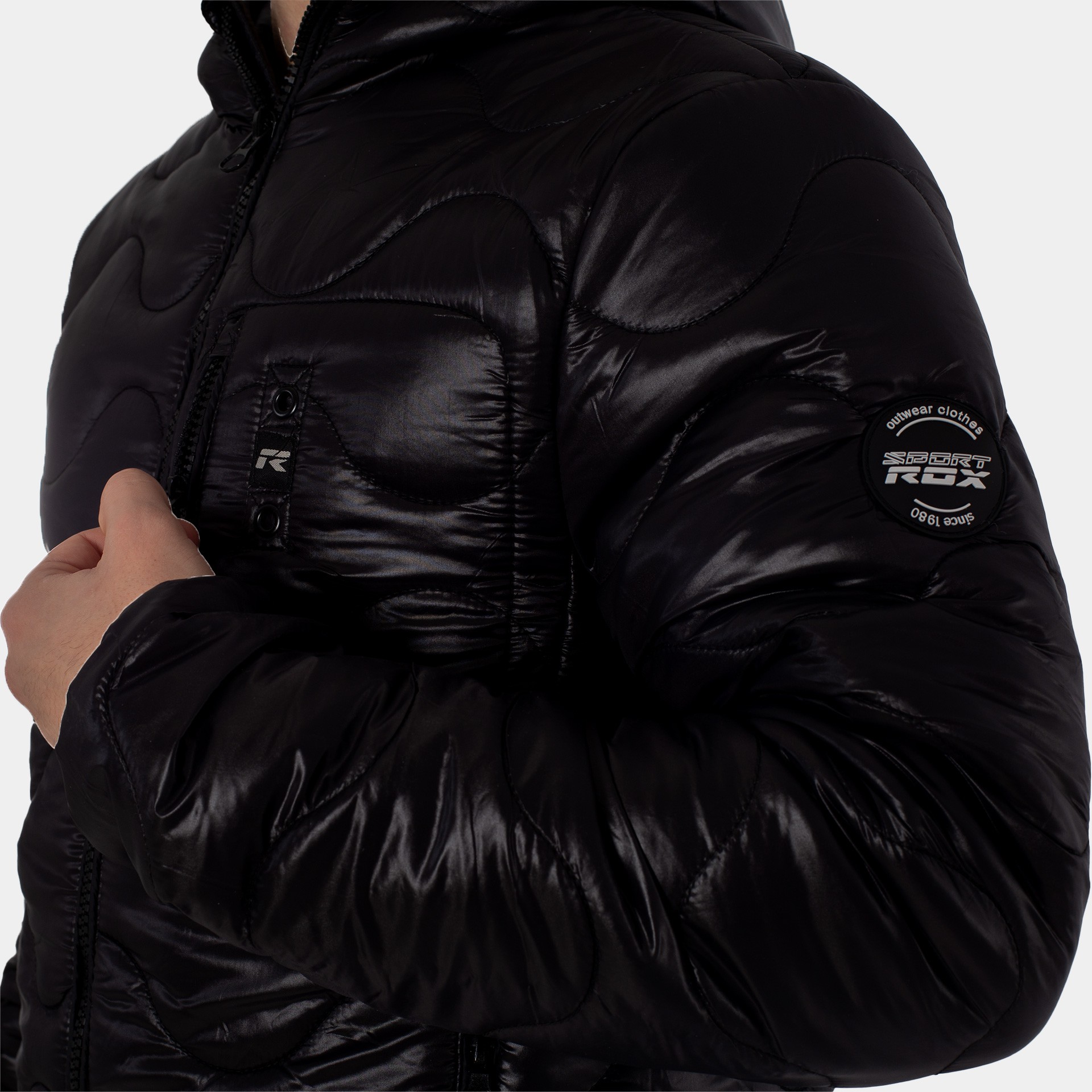 JACKET ROX R-NORDIC - Imagen 5