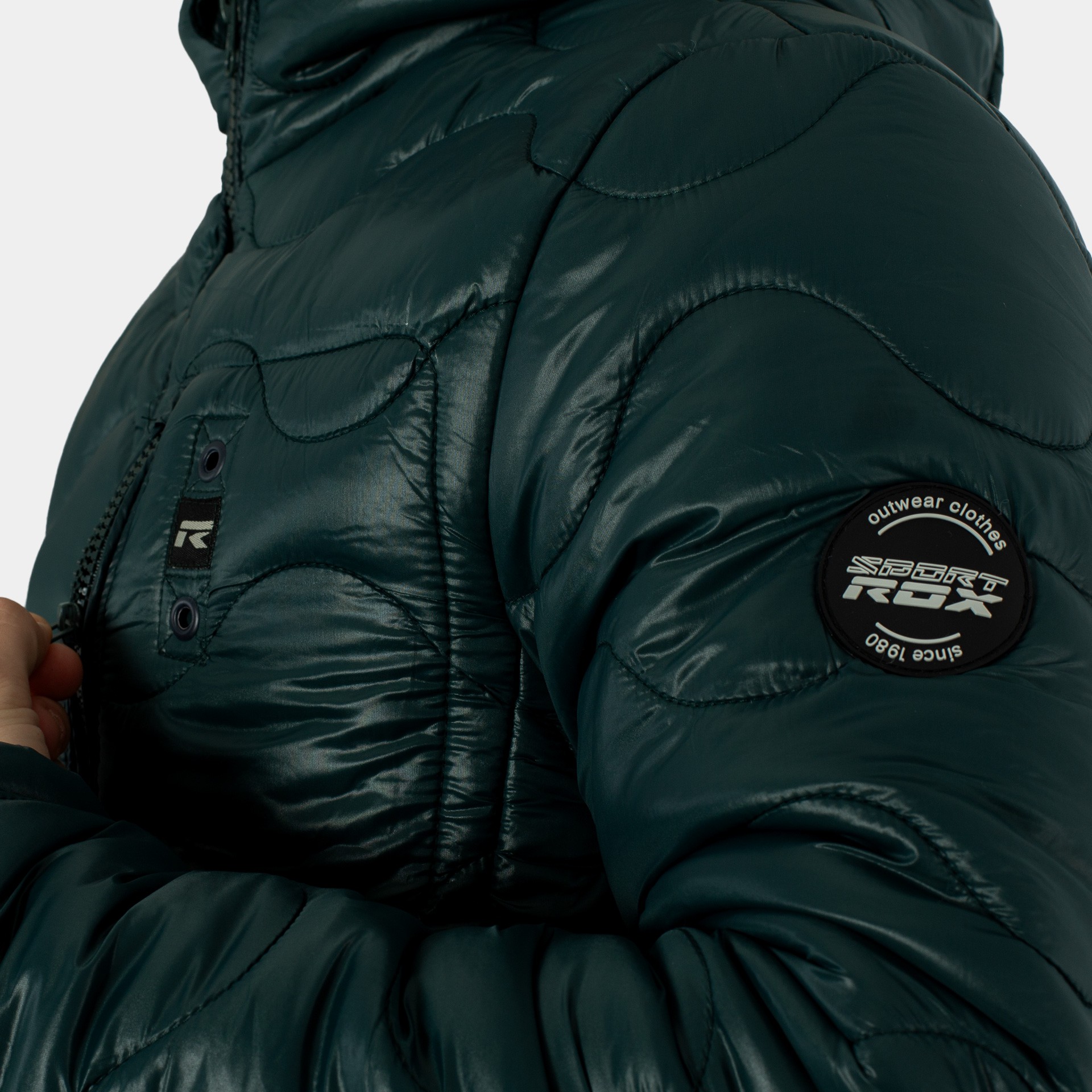 JACKET ROX R-NORDIC - Imagen 8