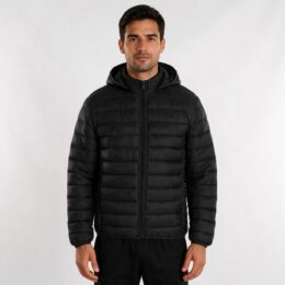 JACKET SOFTEE MILANO