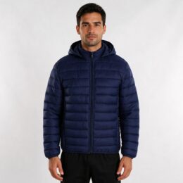 JACKET SOFTEE MILANO - Imagen 4