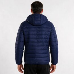 JACKET SOFTEE MILANO - Imagen 5