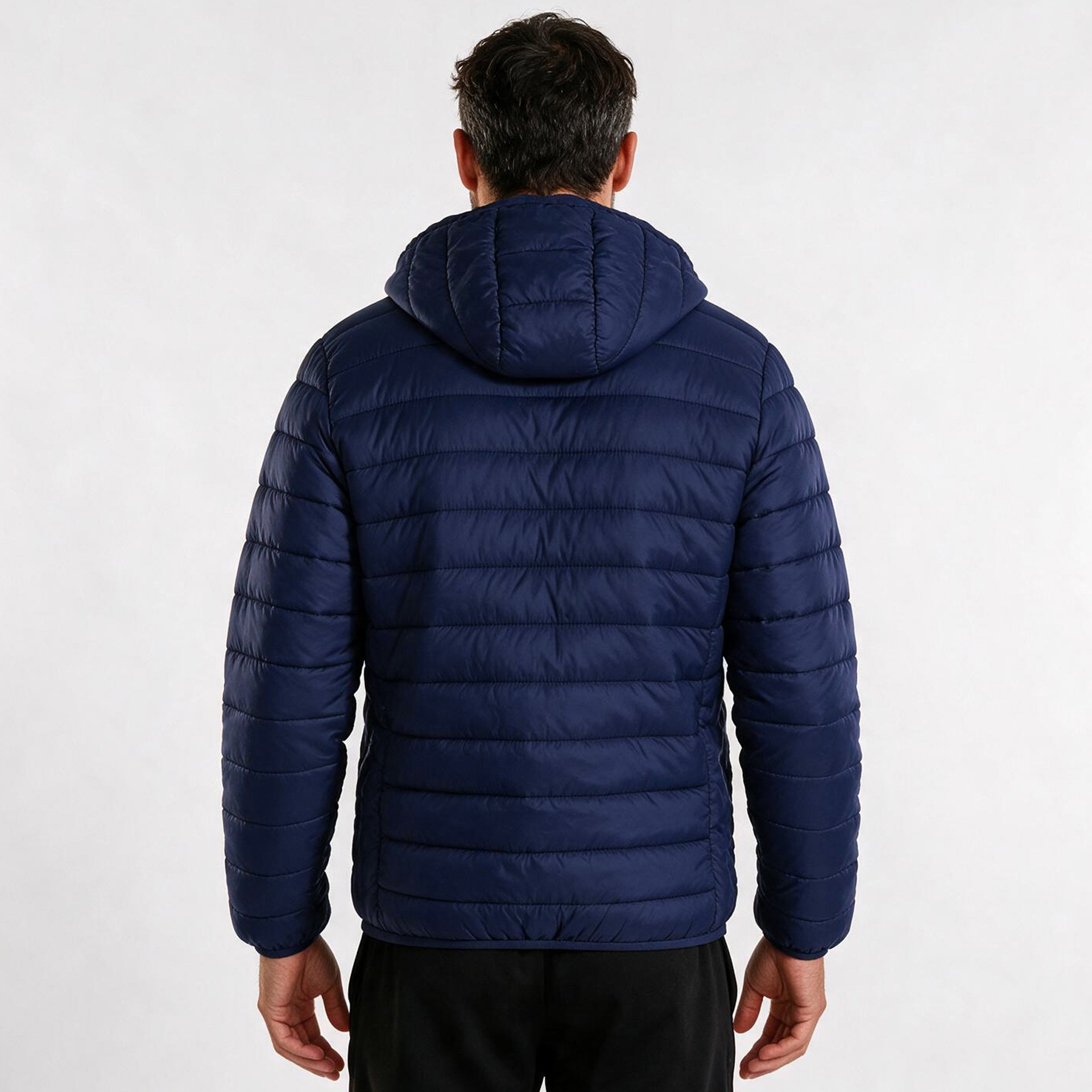 JACKET SOFTEE MILANO - Imagen 5