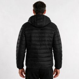 JACKET SOFTEE MILANO - Imagen 2