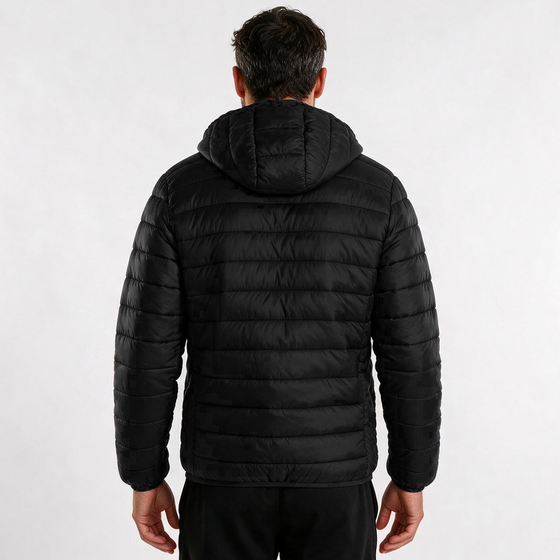 JACKET SOFTEE MILANO - Imagen 2