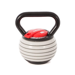 KETTLEBELL REGULABLE HASTA 9KG - Imagen 5