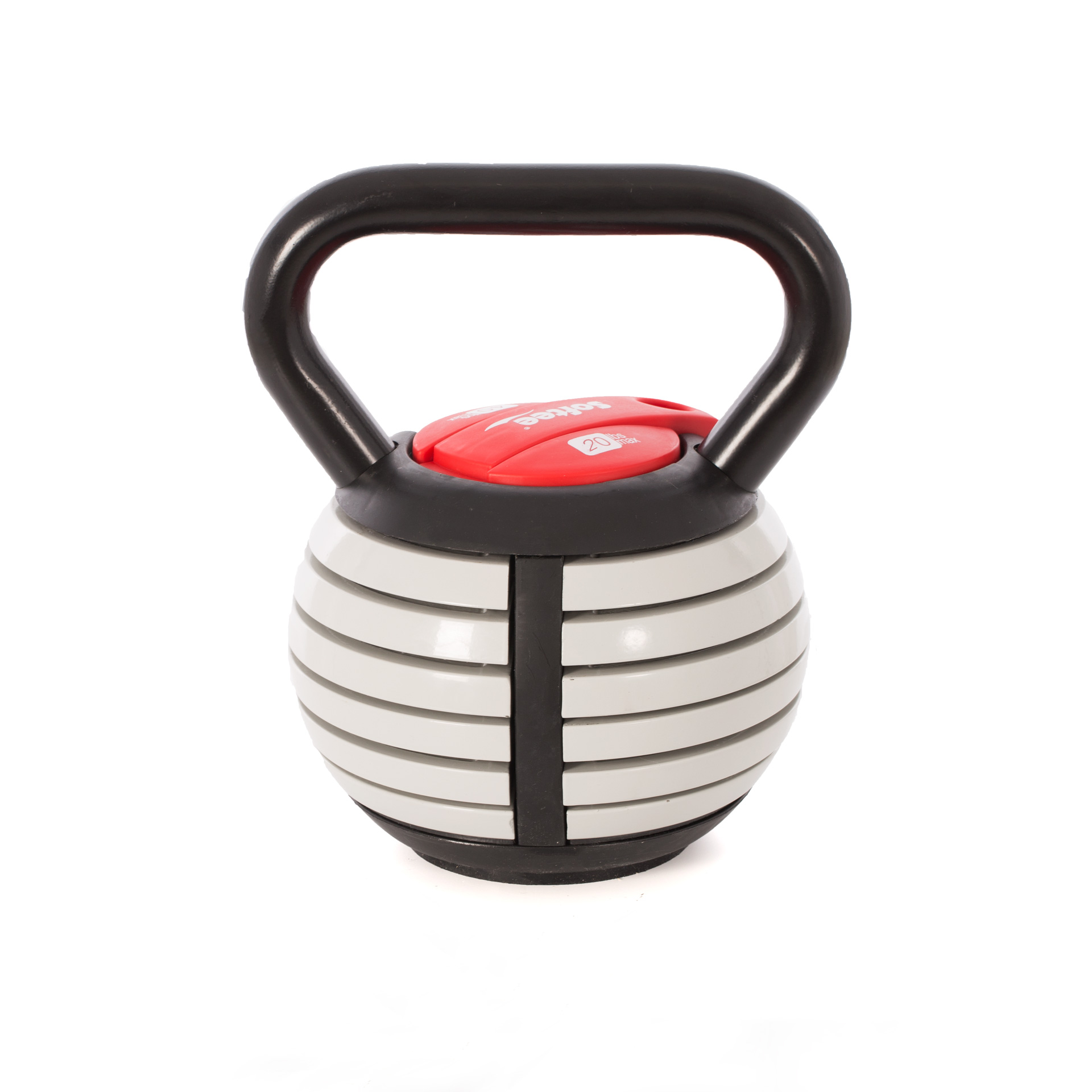 KETTLEBELL REGULABLE HASTA 9KG - Imagen 6