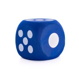 LOTE 3 DADOS 7CM SUPERSEGURO - Imagen 2