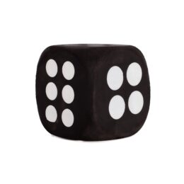 LOTE 3 DADOS 7CM SUPERSEGURO - Imagen 5