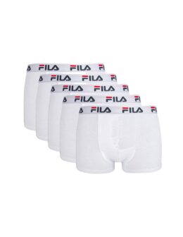 PACK 5 BOXER FILA FU5016/5 - Imagen 2