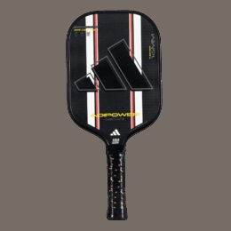 PALA DE PICKLEBALL ADIDAS ADIPOWER CARBON ATTK - Imagen 4