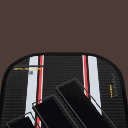 PALA DE PICKLEBALL ADIDAS ADIPOWER CARBON ATTK - Imagen 5