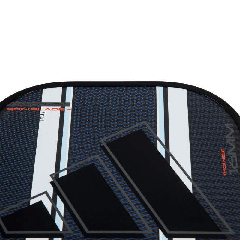 PALA DE PICKLEBALL ADIDAS ADIPOWER CARBON CTRL - Imagen 3