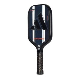 PALA DE PICKLEBALL ADIDAS ADIPOWER CARBON CTRL - Imagen 4