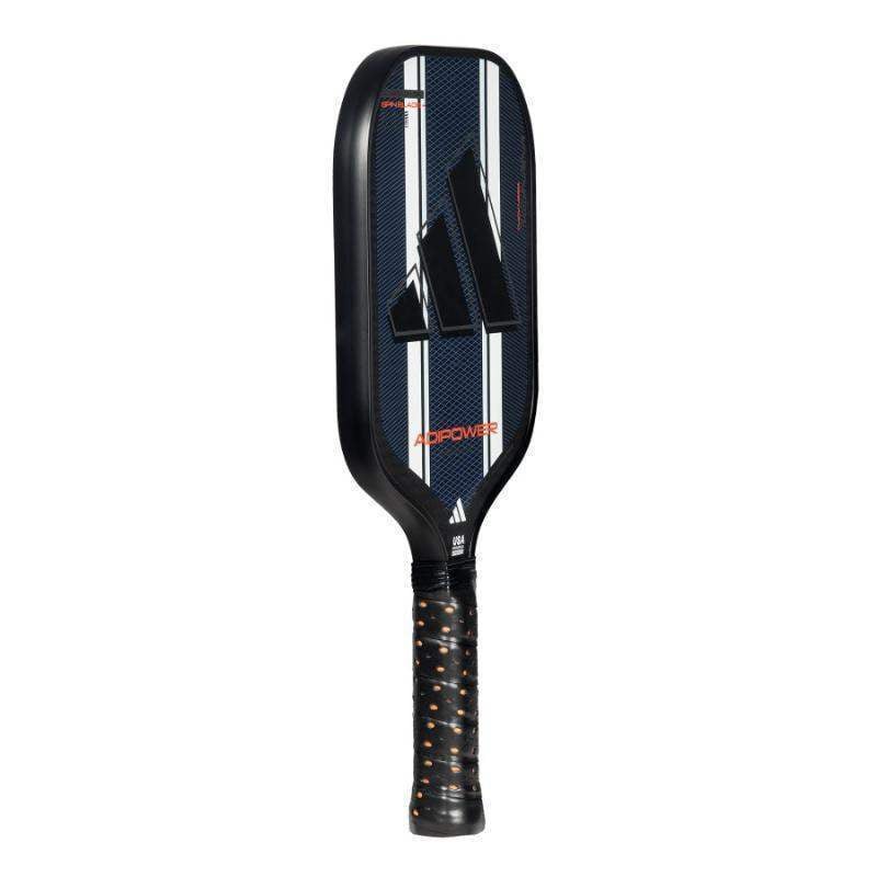 PALA DE PICKLEBALL ADIDAS ADIPOWER CARBON CTRL - Imagen 5