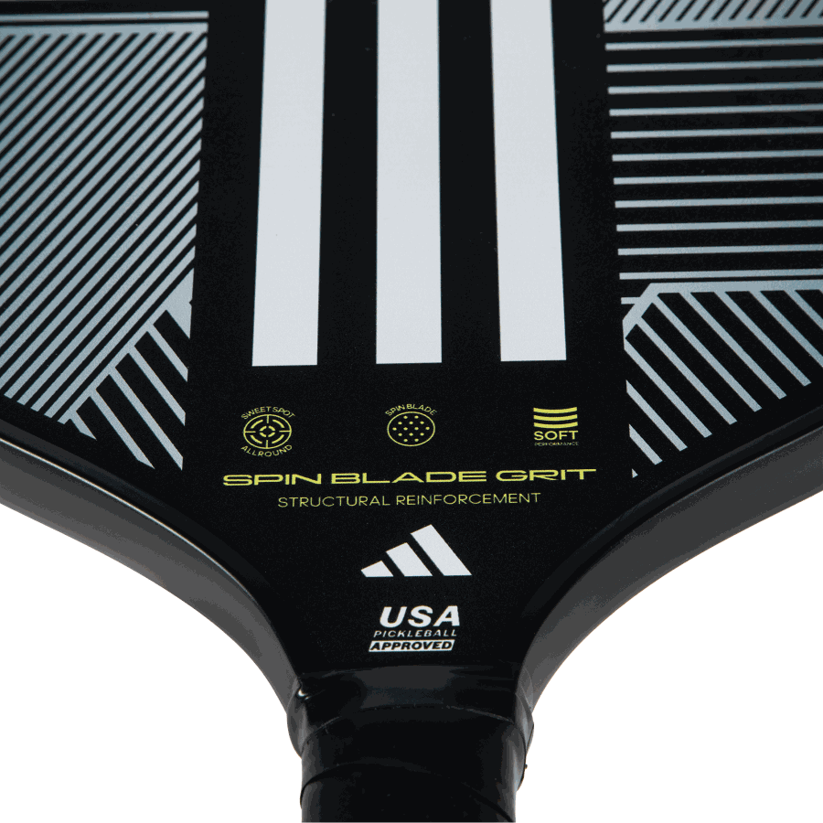 PALA DE PICKLEBALL ADIDAS MATCH 3 - Imagen 2