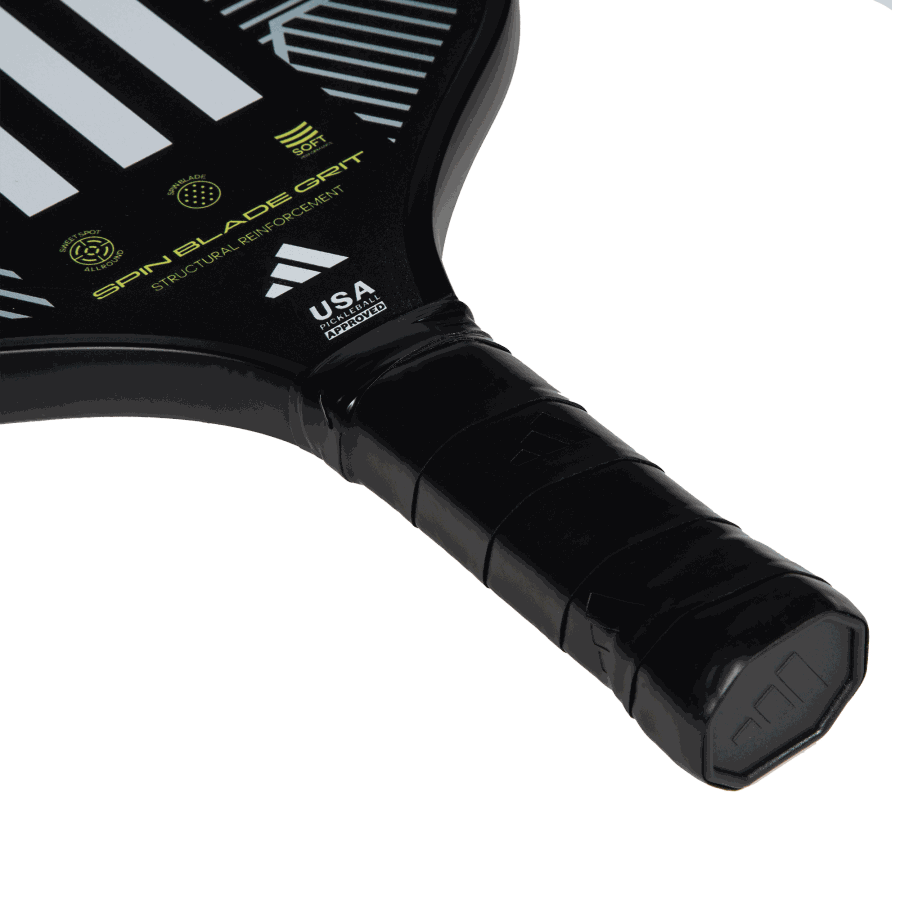 PALA DE PICKLEBALL ADIDAS MATCH 3 - Imagen 3