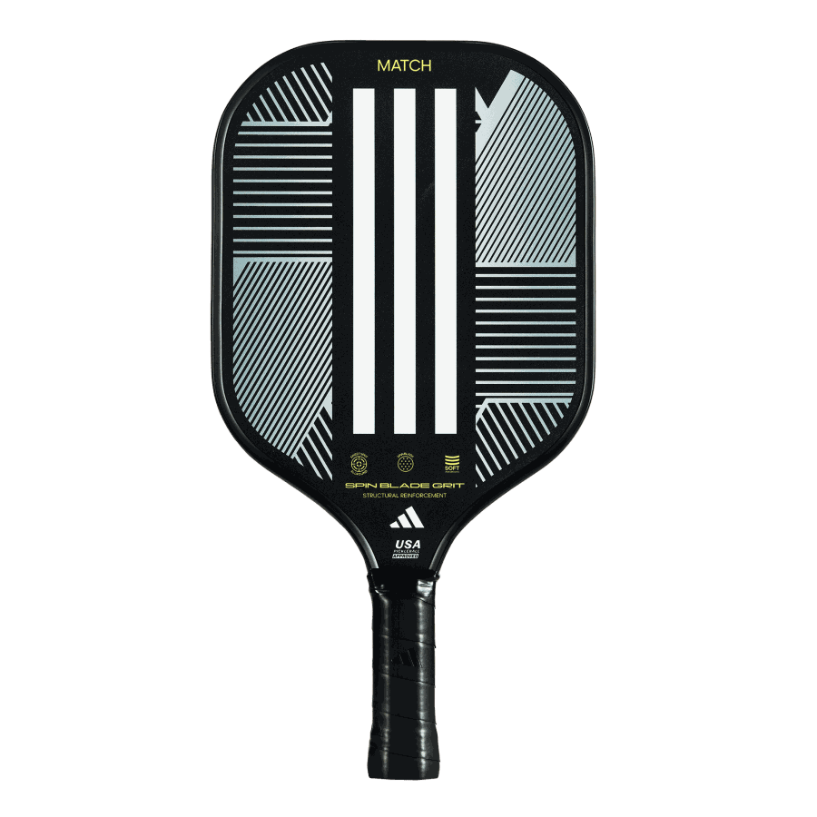 PALA DE PICKLEBALL ADIDAS MATCH 3 - Imagen 5