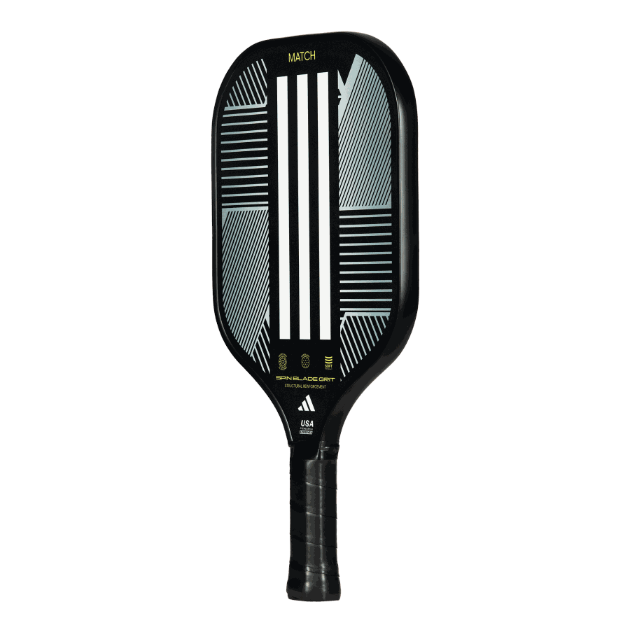 PALA DE PICKLEBALL ADIDAS MATCH 3 - Imagen 6