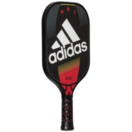 PALA DE PICKLEBALL ADIDAS RX20 ORANGE - Imagen 4