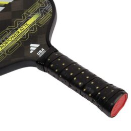 PALA DE PICKLEBALL ADIDAS ADIPOWER ATTK 3 - Imagen 2