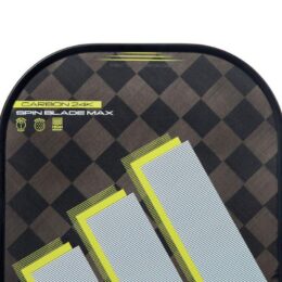 PALA DE PICKLEBALL ADIDAS ADIPOWER ATTK 3 - Imagen 5