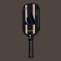 PALA DE PICKLEBALL ADIDAS ADIPOWER CARBON ATTK - Imagen 2