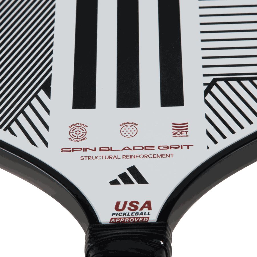 PALA DE PICKLEBALL ADIDAS MATCH LIGHT 3 - Imagen 4