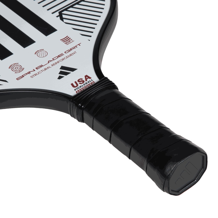 PALA DE PICKLEBALL ADIDAS MATCH LIGHT 3 - Imagen 6