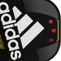 PALA DE PICKLEBALL ADIDAS RX20 ORANGE - Imagen 3