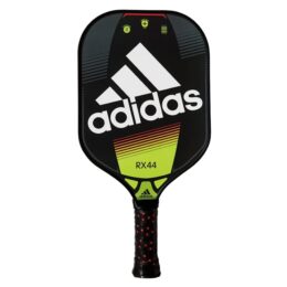 PALA DE PICKLEBALL ADIDAS RX44 YELLOW - Imagen 3