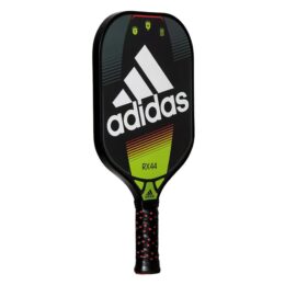 PALA DE PICKLEBALL ADIDAS RX44 YELLOW - Imagen 2